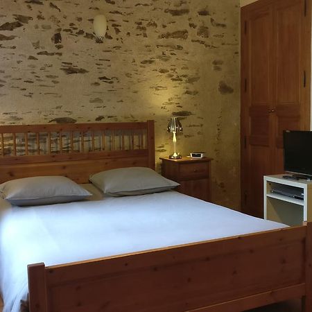Le Clos De La Bouteille Angers Exterior foto