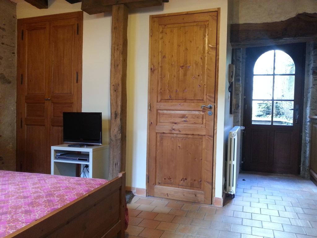 Le Clos De La Bouteille Angers Zimmer foto