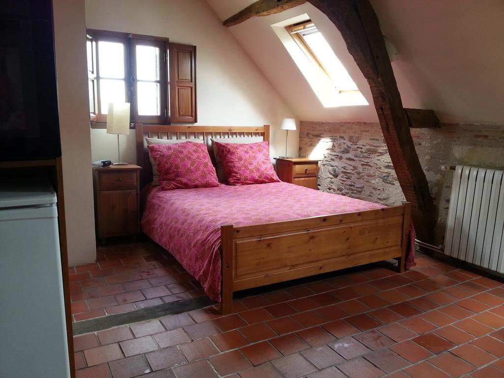 Le Clos De La Bouteille Angers Zimmer foto
