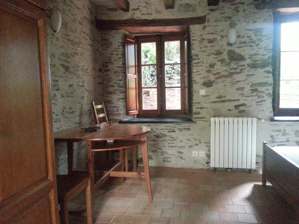 Le Clos De La Bouteille Angers Zimmer foto