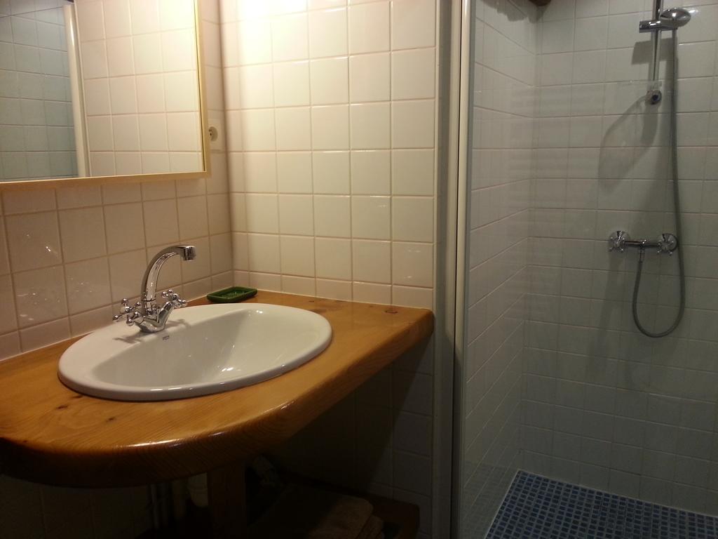 Le Clos De La Bouteille Angers Zimmer foto