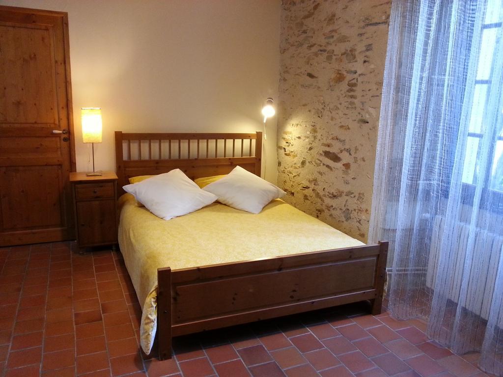 Le Clos De La Bouteille Angers Zimmer foto