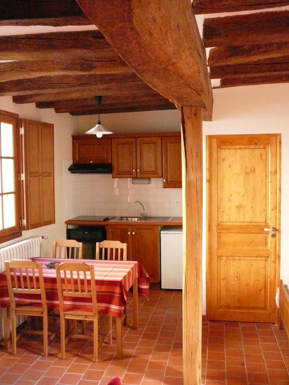 Le Clos De La Bouteille Angers Zimmer foto